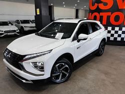 Usado 2022 Mitsubishi Eclipse Cross SUV | 20.450 € (Precio justo)