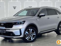 Plateado Usado 2021 Kia Sorento SUV | 32.900 € (Caro)