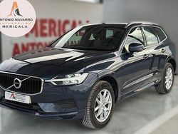 Usado 2020 Volvo XC60 Kinetic SUV | 25.000 €