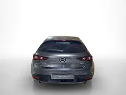 Gris / plata Usado 2025 Mazda 3 Homura-Line Berlina | 30.900 € (Un poco caro)