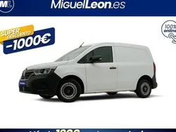 Usado 2023 Renault Kangoo Monovolumen | 14.985 € (Super precio)