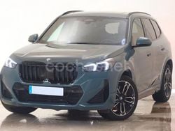 Verde Usado 2025 BMW X1 SUV | 47.900 € (Super precio)