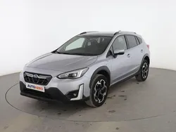 Gris Usado 2022 Subaru XV Sport SUV | 19.599 € (Super precio)