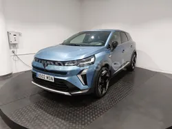 Azul Usado 2024 Renault Symbioz Iconic SUV | 34.501 € (Un poco caro)