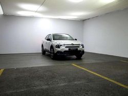Blanco Usado 2023 Citroën e-C4 Shine Berlina | 29.427 € (Precio justo)