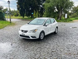 Blanco Usado 2016 Seat Ibiza Style Berlina | 9290 € (Precio justo)