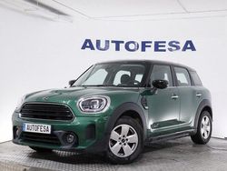 Verde Usado 2021 Mini Countryman SUV | 18.900 €