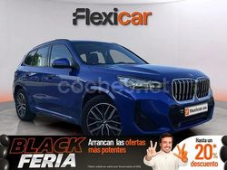Azul Usado 2024 BMW X1 SUV | 41.990 € (Super precio)