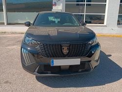 Negro Nuevo 2025 Peugeot 2008 Style SUV | 25.100 € (Precio justo)