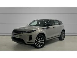 Seoul pearl silver Nuevo 2024 Land Rover Range Rover evoque S | 58.600 €