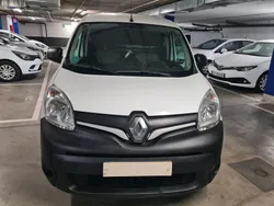 Blanco Usado 2020 Renault Kangoo Monovolumen | 8995 € (Super precio)