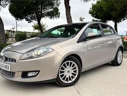 Beige Usado 2011 Fiat Bravo Dynamic Utilitario | 4500 € (Precio justo)