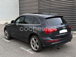 Marrón Usado 2013 Audi Q5 SUV | 15.000 €