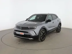 Usado 2023 Opel Mokka X Ultimate SUV | 20.199 € (Un poco caro)