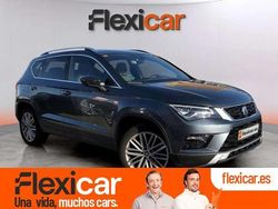 Gris Usado 2019 Seat Ateca XCELLENCE SUV | 16.990 € (Buen precio)
