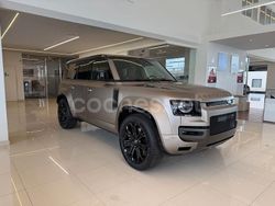 Beige Nuevo 2025 Land Rover Defender SUV | 207.500 €