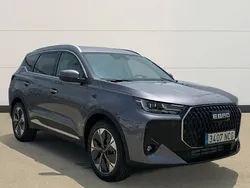 Otro Usado 2025 Ebro s700 Luxury SUV | 29.400 € (Precio justo)