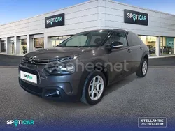 Gris Usado 2020 Citroën C4 Cactus Shine Utilitario | 13.950 € (Precio justo)