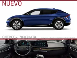 Blanco Nuevo 2025 Kia EV6 2 SUV | 49.300 € (Precio justo)