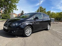 Negro Usado 2011 Seat Altea XL Style Monovolumen | 5750 € (Precio justo)
