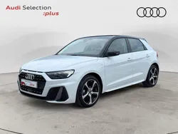 Blanco Nuevo 2025 Audi A1 Utilitario | 29.900 € (Caro)