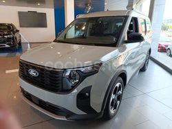 Gris / plata Nuevo 2025 Ford Tourneo Courier Active Monovolumen | 27.995 €