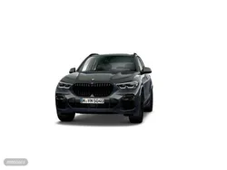 Negro Usado 2022 BMW X5 Comfort Edition SUV | 67.900 € (Un poco caro)