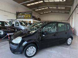 Negro Usado 2011 Renault Grand Modus Monovolumen | 4900 €
