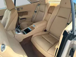 Blanco Usado 2017 Rolls Royce Dawn Descapotable | 365.900 €