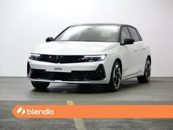 Blanco Usado 2023 Opel Astra GSe Utilitario | 37.800 €