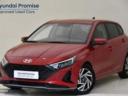 Dragon red Usado 2024 Hyundai i20 | 19.500 € (Caro)