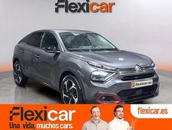 Gris Usado 2021 Citroën C4 Feel Berlina | 12.990 € (Precio justo)