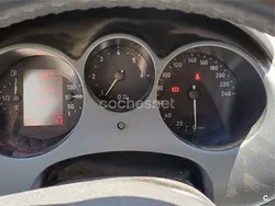 Gris / plata Usado 2006 Seat Toledo Stylance Berlina | 5800 € (Precio justo)