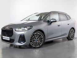 Usado 2025 BMW 220 Active Tourer Comfort Edition Monovolumen | 40.275 €