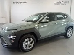 Verde Nuevo 2024 Hyundai Kona SUV | 26.450 € (Buen precio)