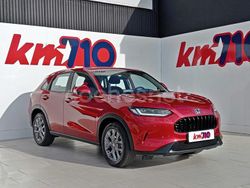 Blanco Usado 2024 Honda ZR-V Elegance SUV | 35.900 € (Precio justo)