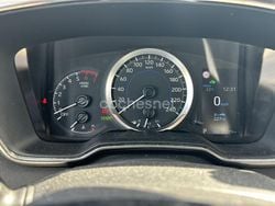 Gris / plata Usado 2021 Toyota Corolla Business Edition Familiar | 19.000 € (Precio justo)