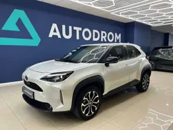 Blanco Usado 2022 Toyota Yaris Cross Active SUV | 23.990 € (Precio justo)