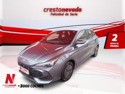 Usado 2025 MG MG3 Utilitario | 17.747 € (Precio justo)