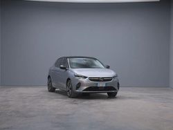 Gris Usado 2020 Opel Corsa-e Elegance Utilitario | 15.170 € (Precio justo)