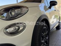 Blanco Usado 2017 Fiat 500X SUV | 12.000 € (Precio justo)