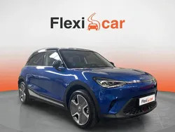 Azul Usado 2024 Smart #1 Brabus SUV | 29.190 €