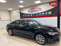 Negro Usado 2014 Audi A6 Berlina | 13.900 € (Un poco caro)