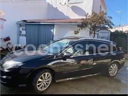 Azul Usado 2011 Renault Laguna III GT Familiar | 5300 € (Precio justo)
