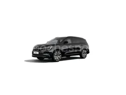 Negro Nuevo 2025 Renault Espace Iconic Monovolumen | 39.800 €