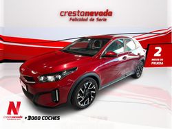 Usado 2023 Kia XCeed SUV | 18.682 € (Precio justo)
