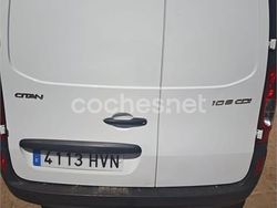Blanco Usado 2015 Mercedes Citan 108 Familiar | 6000 € (Super precio)