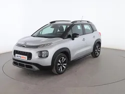 Gris Usado 2019 Citroën C3 Aircross Feel SUV | 11.799 € (Precio justo)