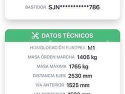 Negro Usado 2013 Nissan Juke Acenta SUV | 9900 € (Caro)