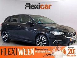 Negro Usado 2020 Fiat Tipo Lounge Berlina | 12.190 € (Precio justo)